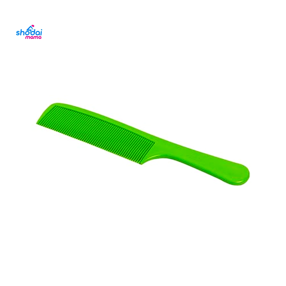 Princess Hair Comb - Classic - 7